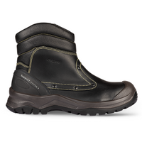 Grisport Safety 72425 K / 33258 Lasschoen S3 - Zwart