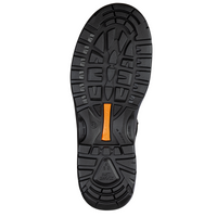 Grisport Safety 72425 K / 33258 Lasschoen S3 - Zwart