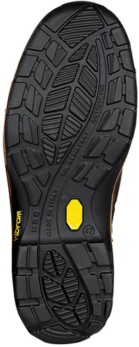Grisport Safety 71605 L / 33407 Laag S3 - Zwart