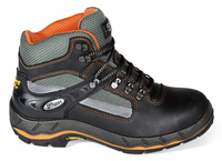 Grisport Safety 71607 L / 33409 S3 - Zwart