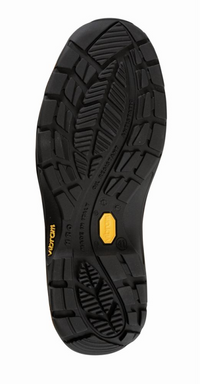 Grisport Safety 71609 L / 33410 Instapper S1P - Zwart