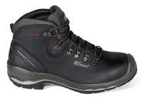 Grisport Safety 72049 L / 33453 Hoog S3 - Zwart