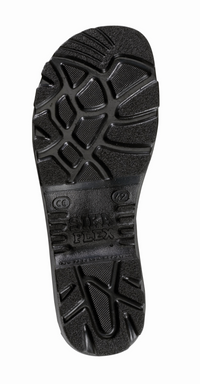 Sika 88 Flex Klomp D.H. S2 - Zwart