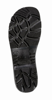 Sika 883 Flex Klomp D.H. S3 - Zwart