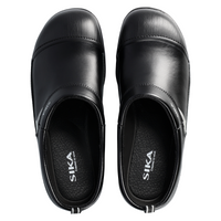 Sika 101 Superclog D.H. S3 - Zwart
