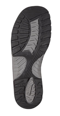 Sika 101 Superclog D.H. S3 - Zwart