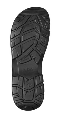 Sika 19322 Proflex Klomp D.H. S3 - Zwart
