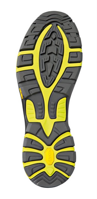 Grisport Safety Tundra / 33504 Hoog S3 - Zwart/Lime