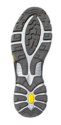 Grisport Safety Eston / 33505 Laag S3 - Zwart/Grijs