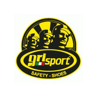 Grisport Safety Eston / 33505 Laag S3 - Zwart/Grijs