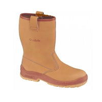Jallatte Laars S3 Jalaska SAS J0266 - Zand