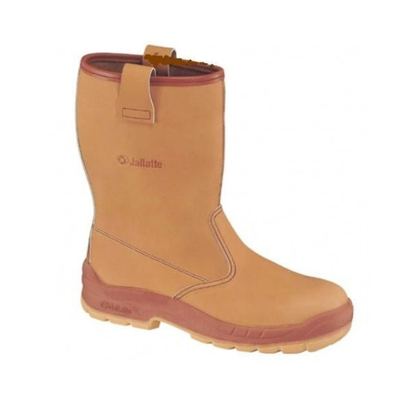 Jallatte Laars S3 Jalaska SAS J0266 - Zand