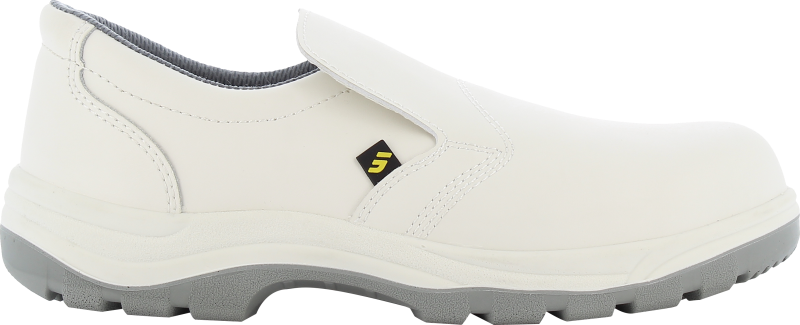 Safety Jogger X0500 S2 - Wit