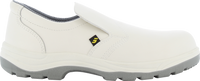 Safety Jogger X0500 S2 - Wit