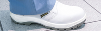 Safety Jogger X0500 S2 - Wit