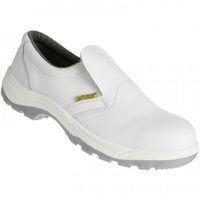 Safety Jogger X0500 S2 - Wit