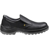 Zwart