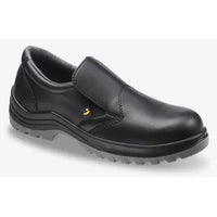 Safety Jogger X0600 S3 - Zwart