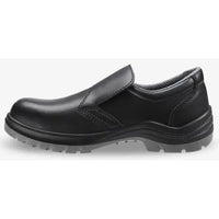 Safety Jogger X0600 S3 - Zwart