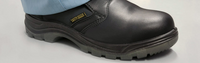 Safety Jogger X0600 S3 - Zwart