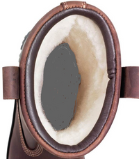 Grisport Safety Laars 70249L / 33265  Gevoerd S3 + KN - Bruin