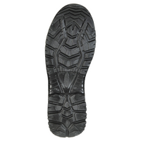 Sixton 81156-05 Montana (Wol) S3 + KN Laars - 05 Donkerbruin