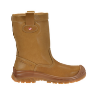 Sixton 81156-07 Montana (Wol) S3 + KN Laars - 07 Zand