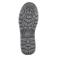 Sixton 81016-00 Adamello Hoog S3 - 00 Zwart