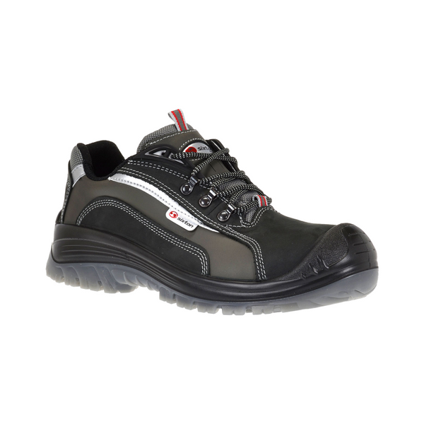 Sixton 81017-00 Andalo Laag S3 - 00 Zwart