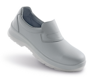 Sixton 86203-00 Venezia Laag S2 - 02 Wit