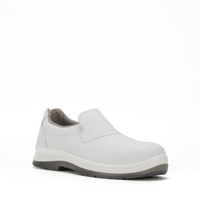 Sixton 86203-00 Venezia Laag S2 - 02 Wit