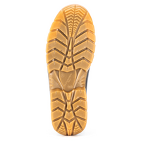 Sixton 82201-00 Lugano Laag S3 - Zwart/Beige