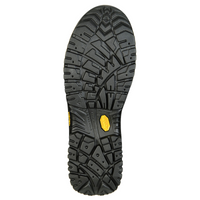 Sixton 80087-00 Stelvio Hoog S3 - Zwart