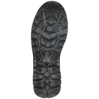 Sixton 81156-20 Montana airvoering Laars S3 - Bruin