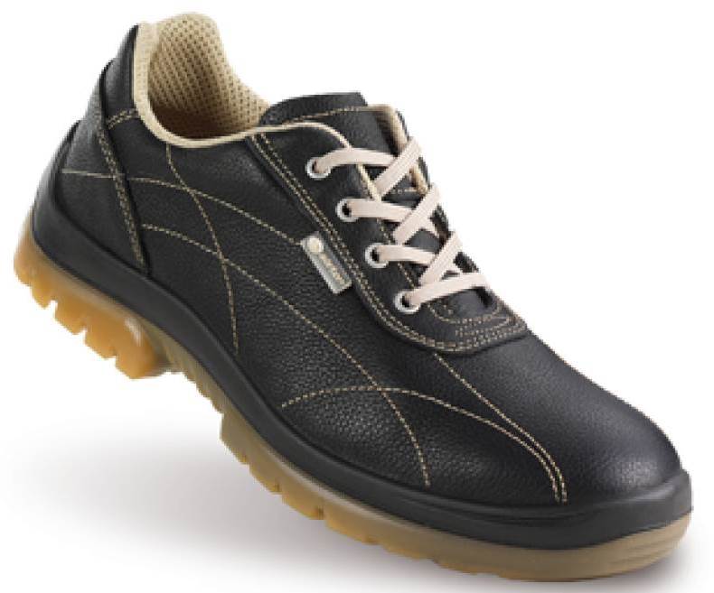 Sixton 53071-17 Cupra Laag S3 - Zwart