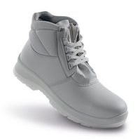 Sixton 86206-00 Bergamo Hoog S2 - Wit