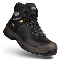Grisport Safety 903 / 33148 S3 Zwart - Zwart