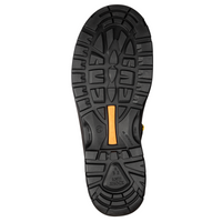 Grisport Safety 903 / 33148 S3 Zwart - Zwart