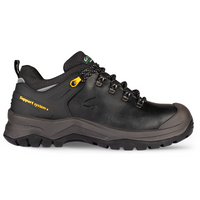 Grisport Safety 901 / 33149 var 21 Laag S3 - Zwart