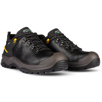 Grisport Safety 901 / 33149 var 21 Laag S3 - Zwart