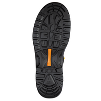 Grisport Safety 901 / 33149 var 21 Laag S3 - Zwart