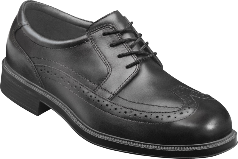 CX 320 Office Laag S2 - Zwart