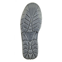 Sixton 83201-02 Lugano Laag + KN S3 - Zwart/Grijs