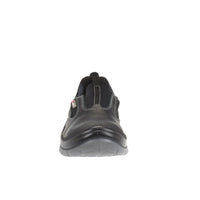 Sixton 83201-02 Lugano Laag + KN S3 - Zwart/Grijs