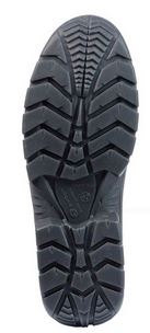 Sixton 83149-17 Capri  XL S3 ESD - Zwart