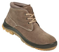 Sixton 10037-13 Nisida Hoog S3 - Taupe