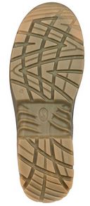 Sixton 10037-13 Nisida Hoog S3 - Taupe