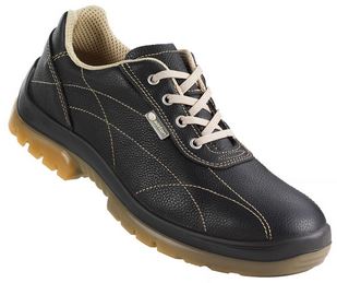Sixton 53071-19 Cupra 02 Laag SRC - Zwart