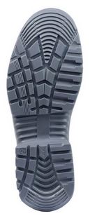 Sixton 52022-14 Kentucky Laag S3 - Zwart