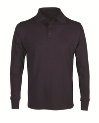 Havep 5 Safety Poloshirt FR Lange Mouw 7020 - Marine 100